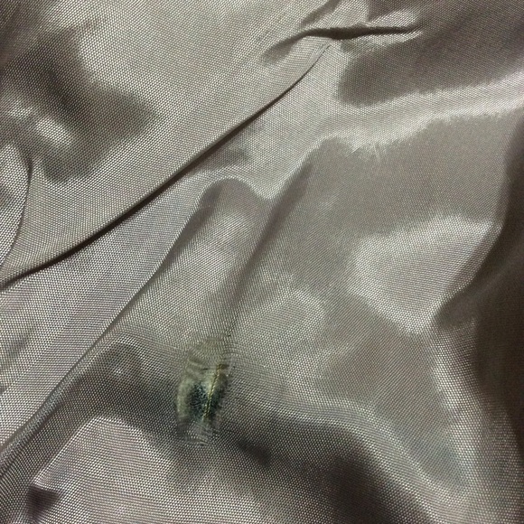 Wilson Leather jacket - Picture 5 of 5